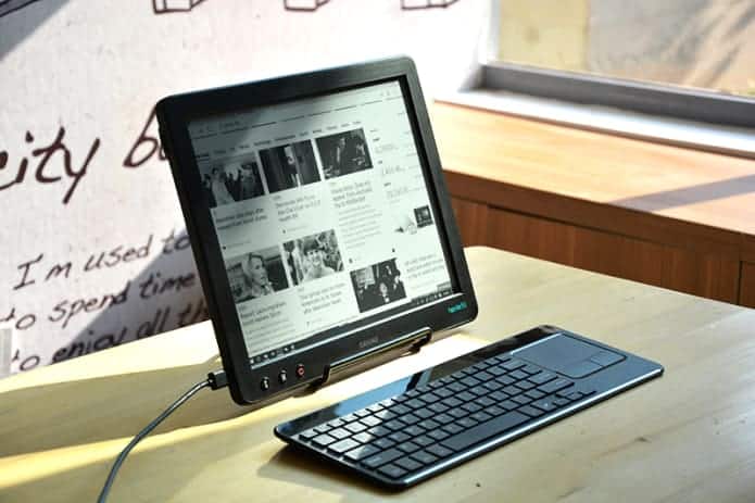 Save Your Eyes with the Paperlike Pro E-Ink Monitor