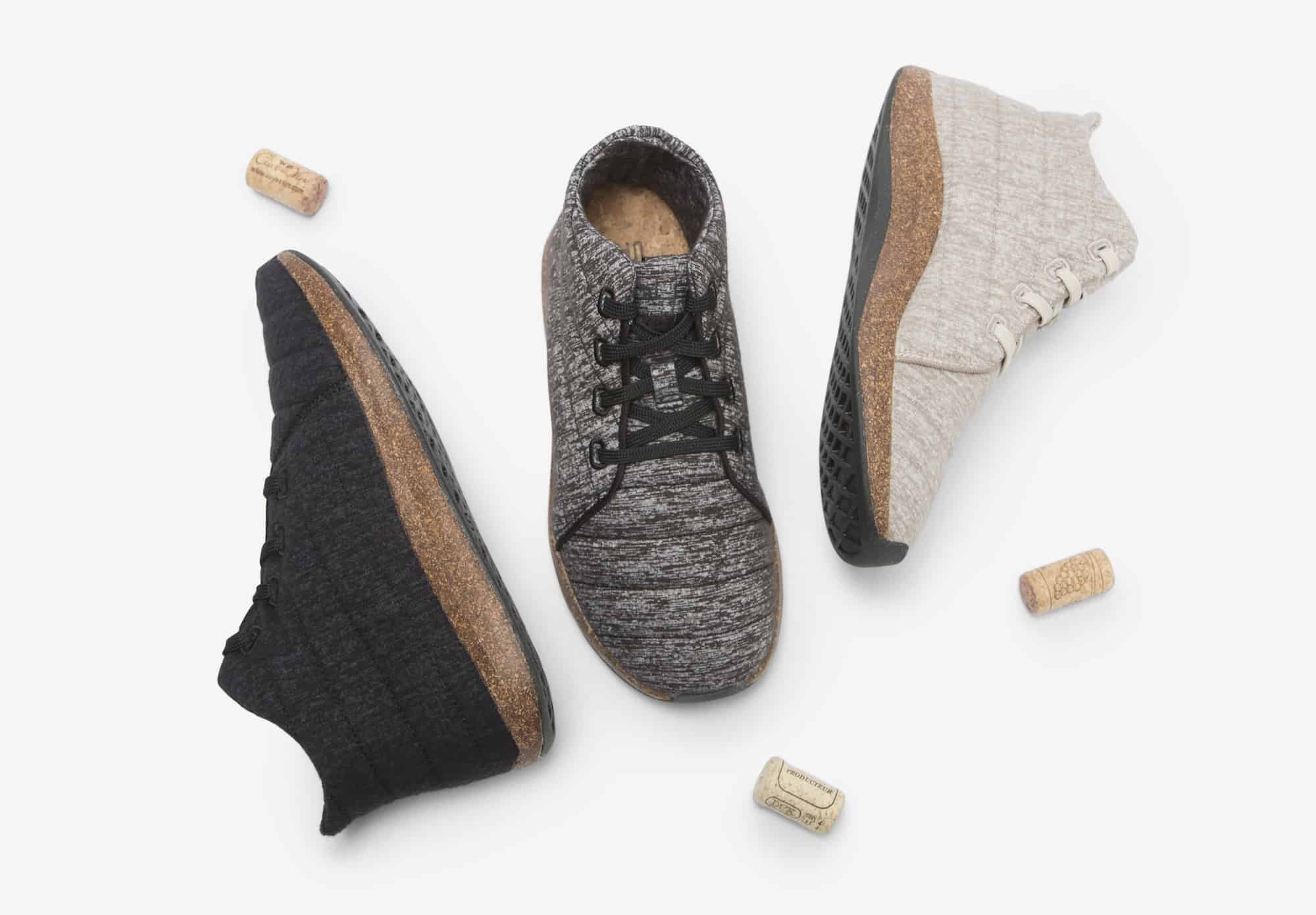 The Most Sustainable Shoes on Earth