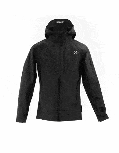 Graphene-X Alpha Series Waterproof Jacket