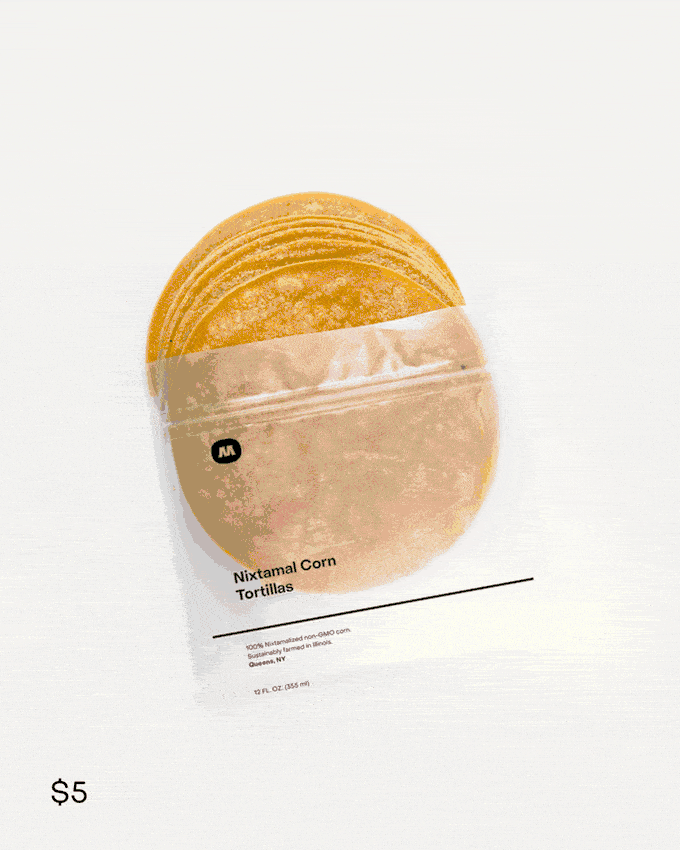 Move - The Digital Supermarket of the Future
