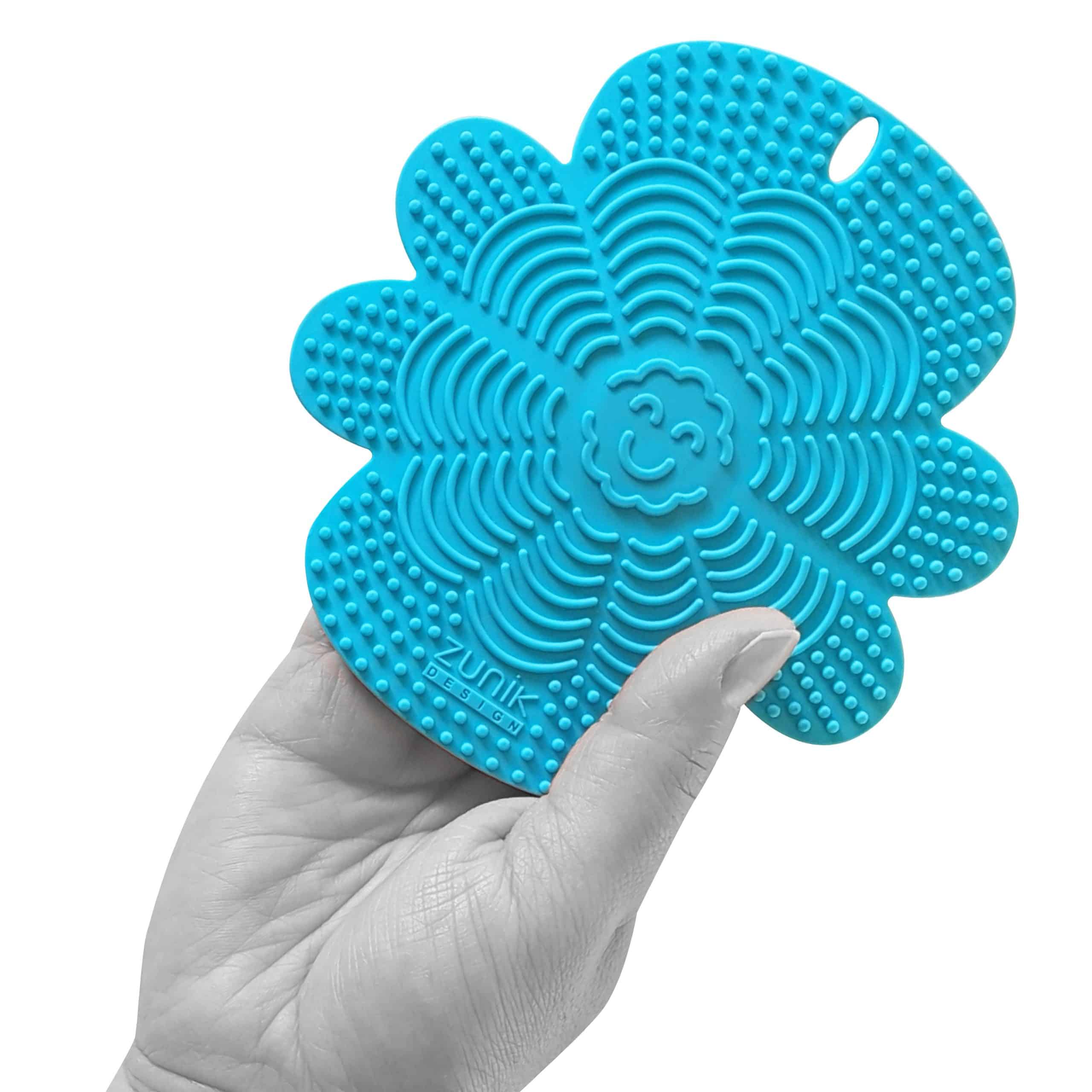 Scrubbio - Magnetic Silicone Brush With Tons of Uses