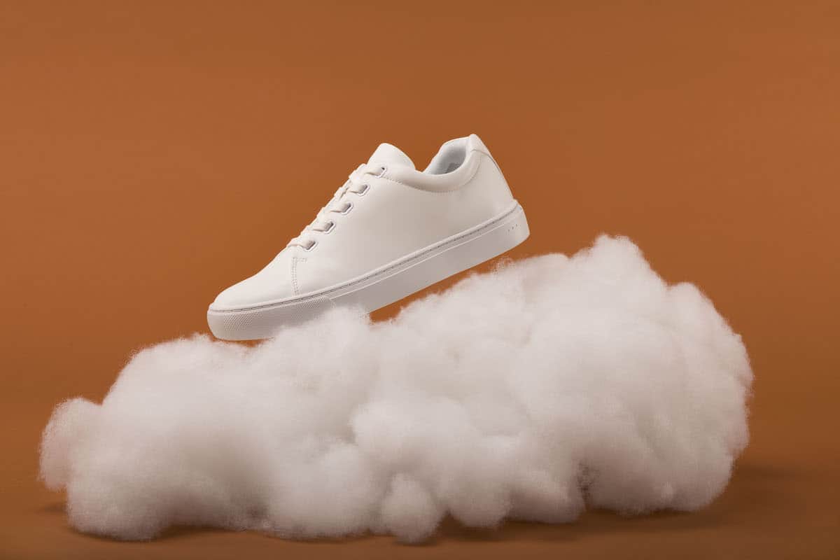 Scooter One - Sustainable Shoes for any Occasion
