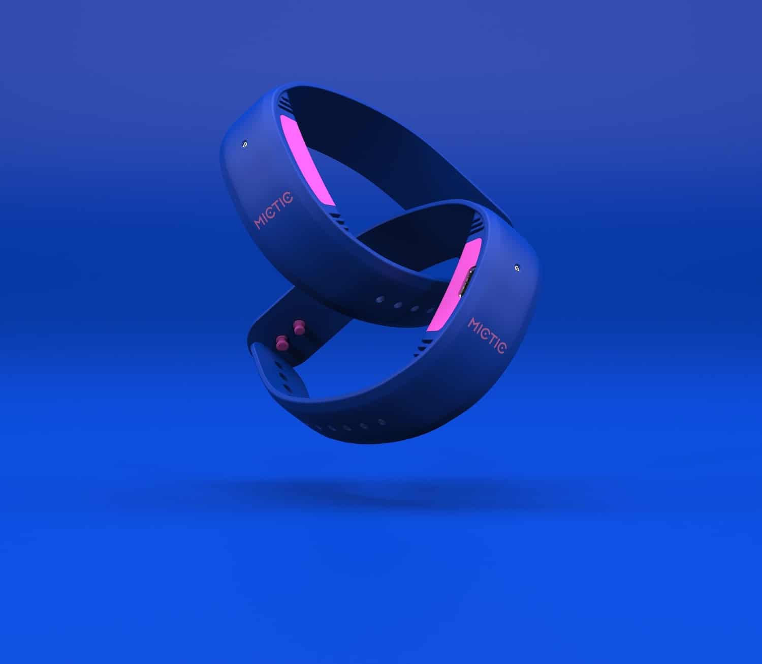 Mictic - Create Music With Your Movement