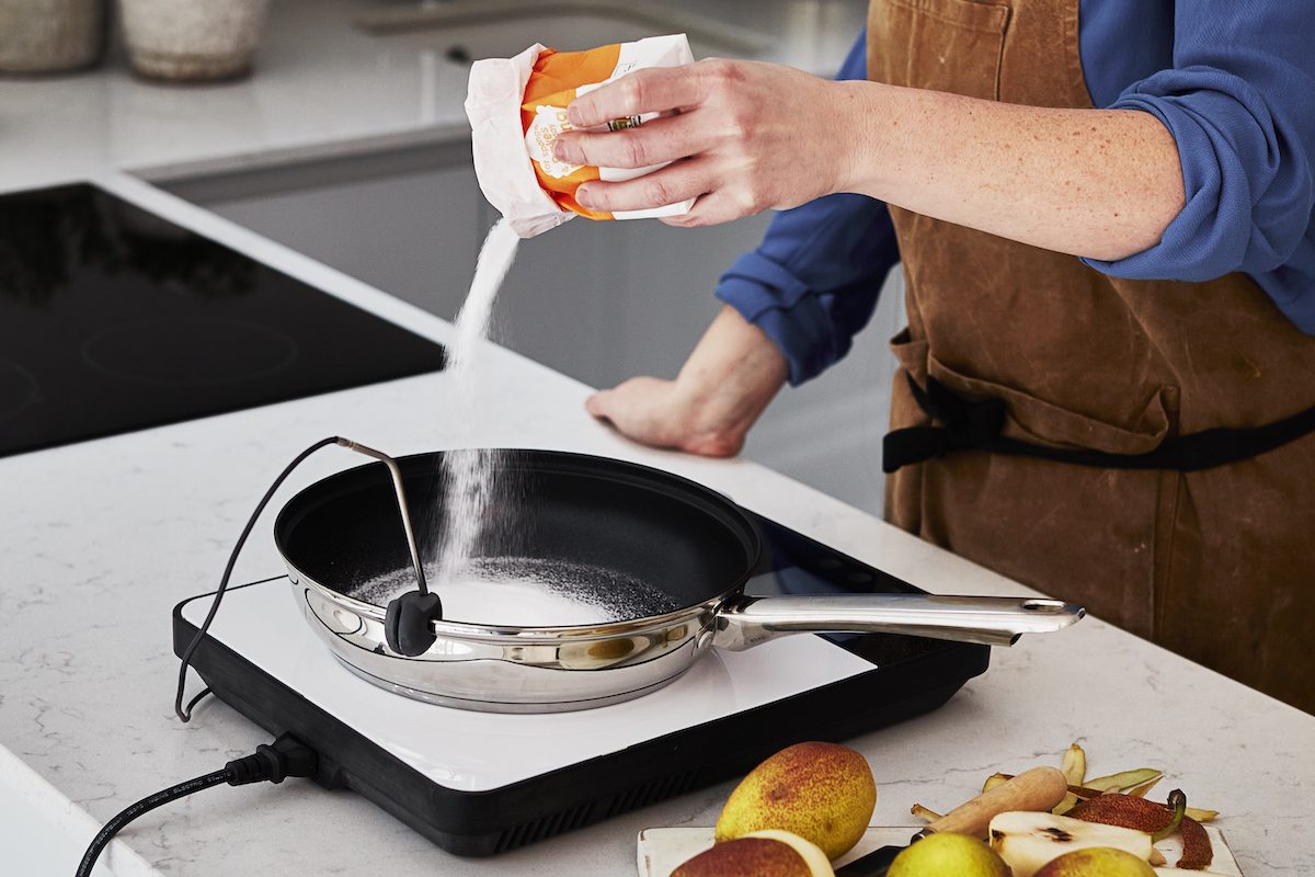 Njori Tempo Precision Smart Cooker