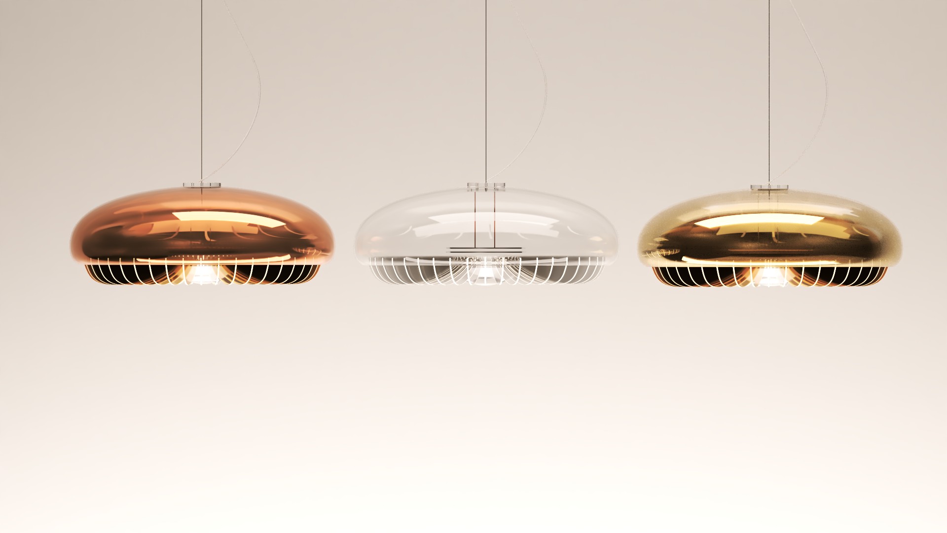 The Omni One Smart Lamp is an Enlightening Experience