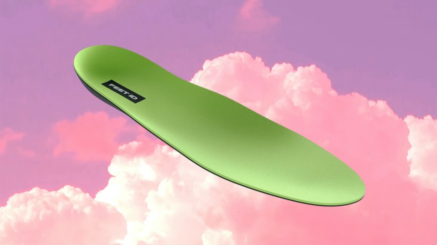 Feet iD - Custom Insoles Tailor-Made Just for You