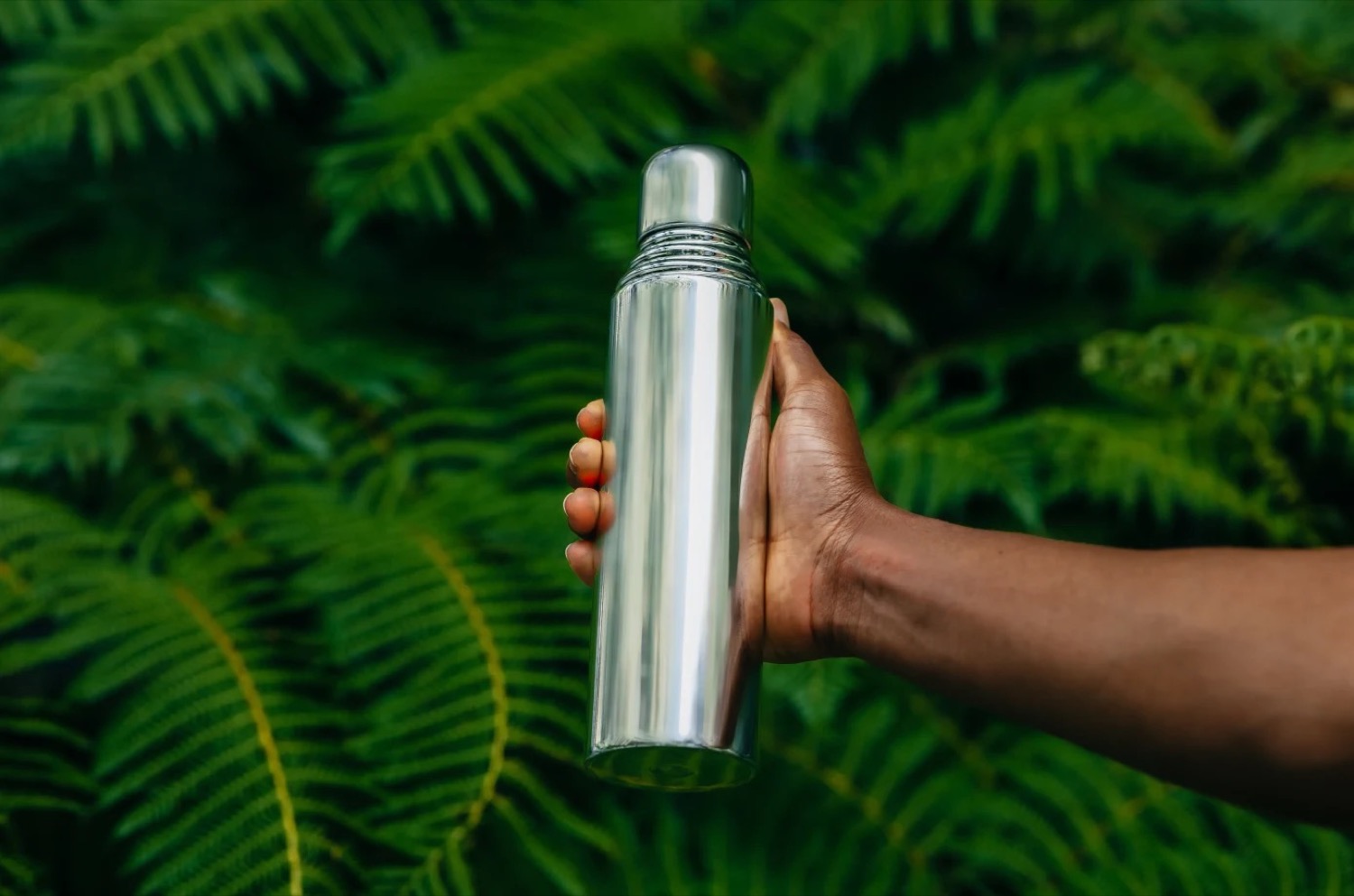 The Torista Reusable Bottle is Bringing Style to Stainless Steel