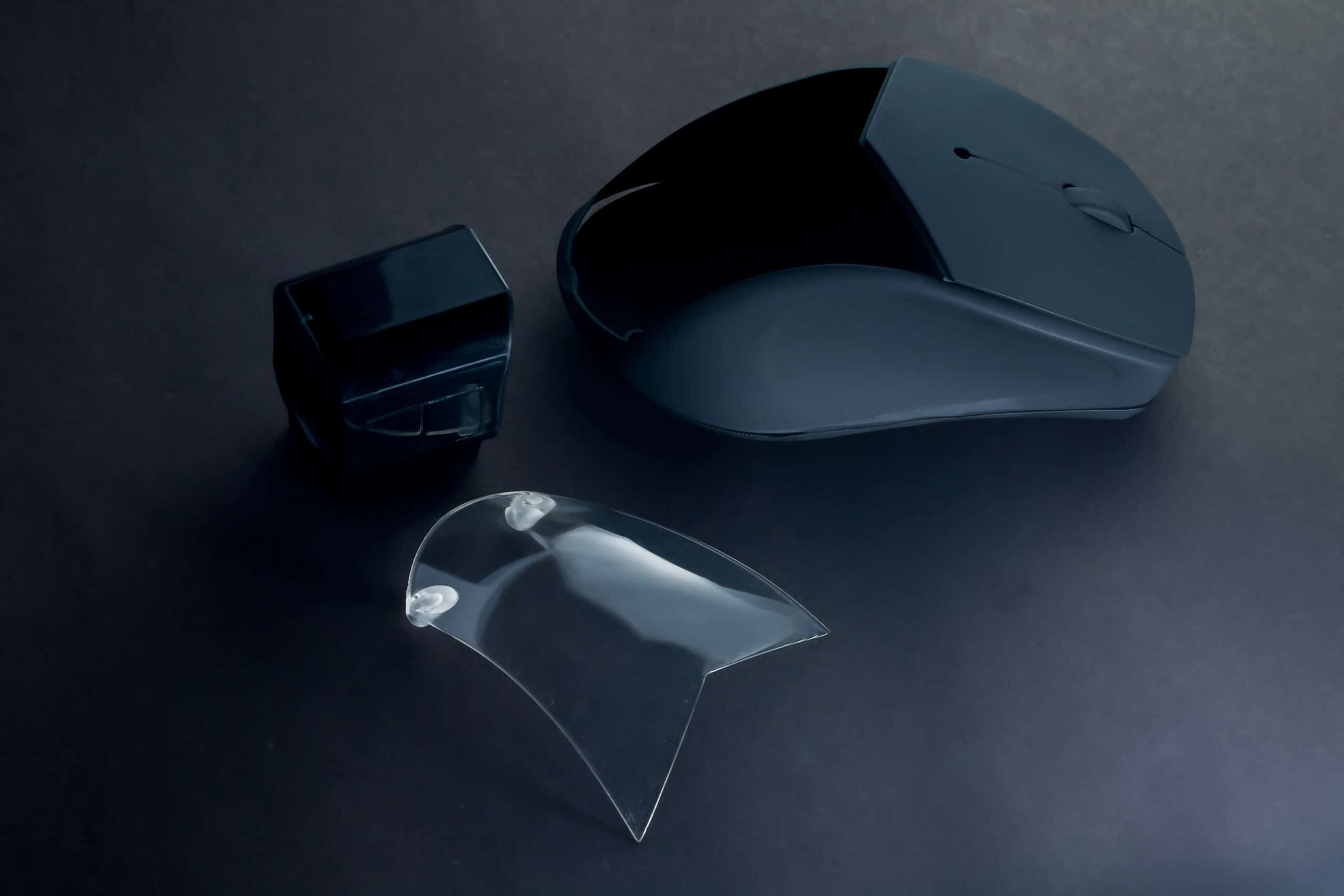 AirPoint Mouse - The Ultimate Digital Interface