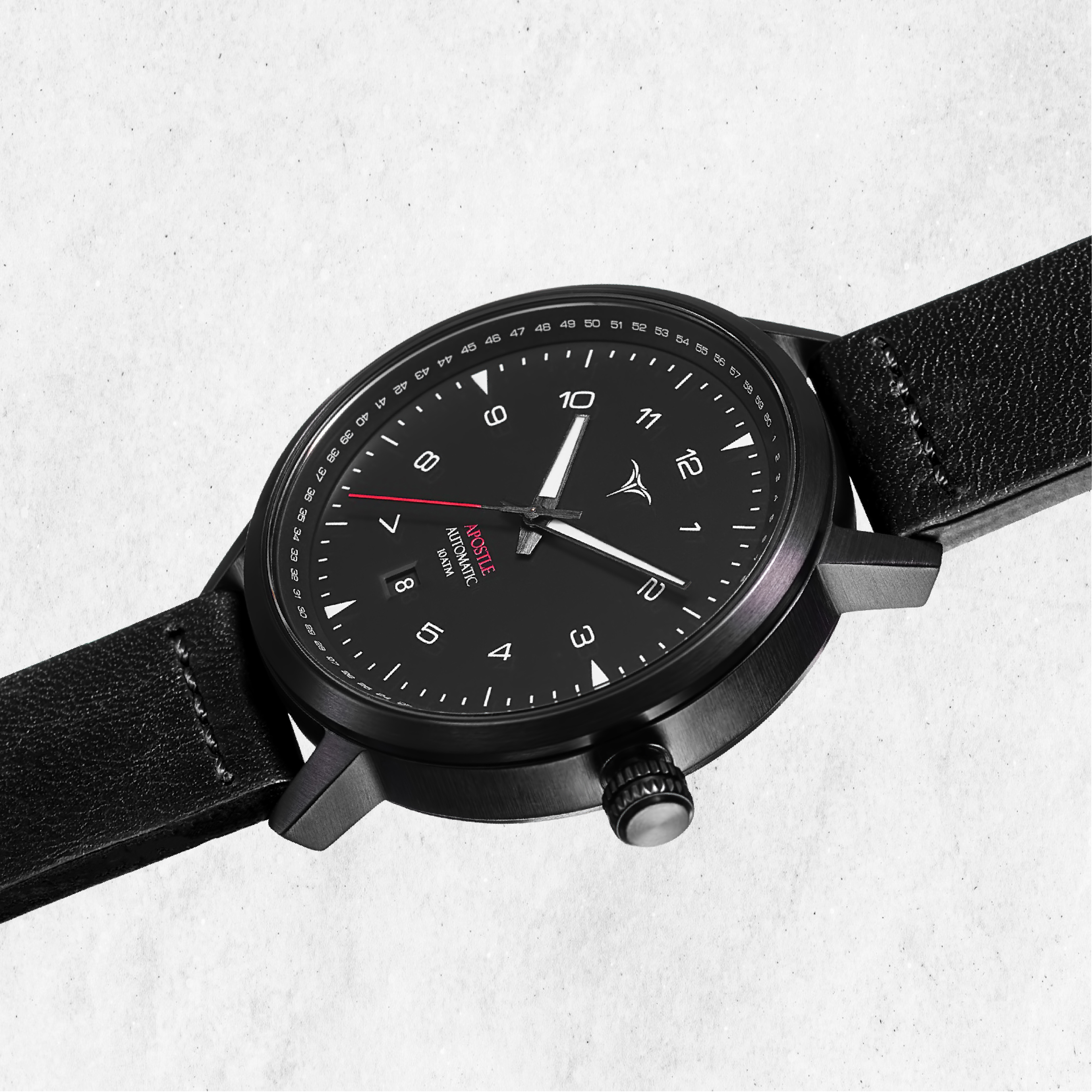 VSTELLE: A New Generation of Hong Kong-Designed Wrist Watches
