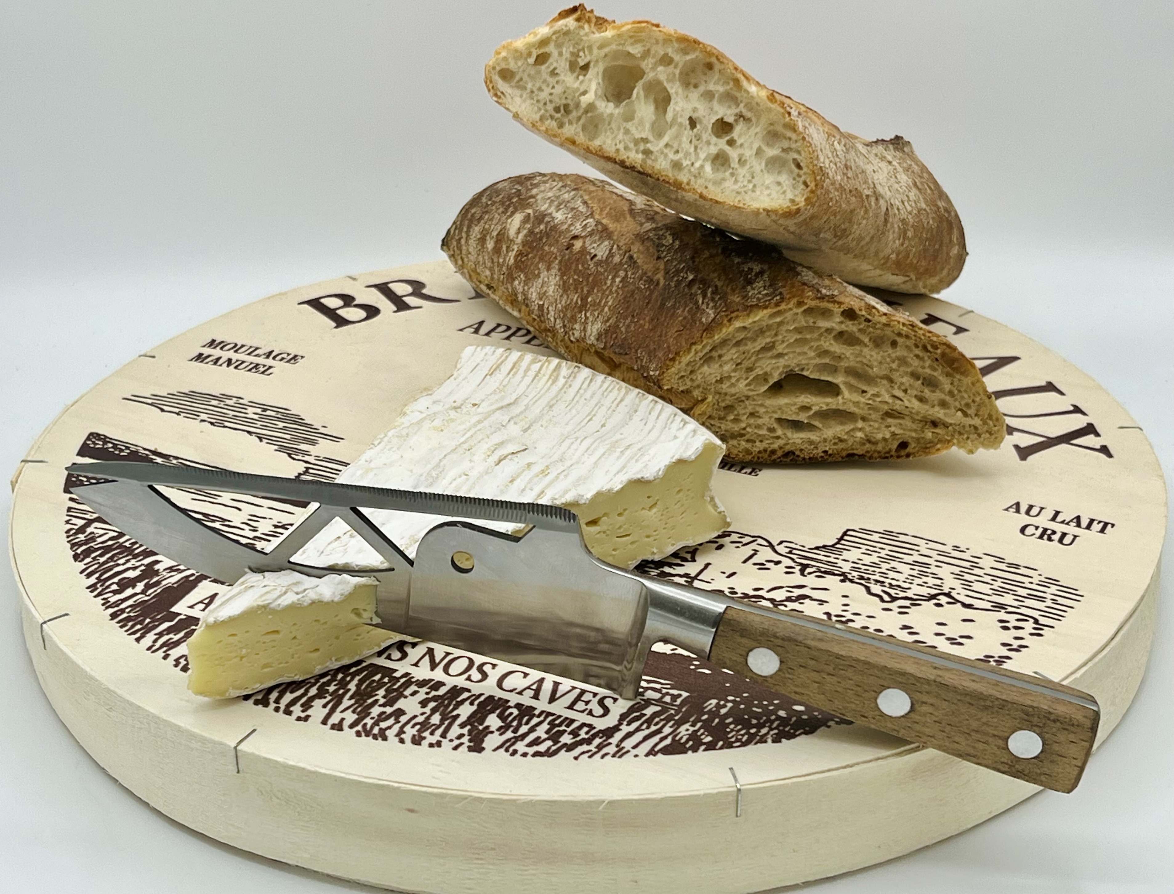 Revel Cheese Knife – The best cheese knife