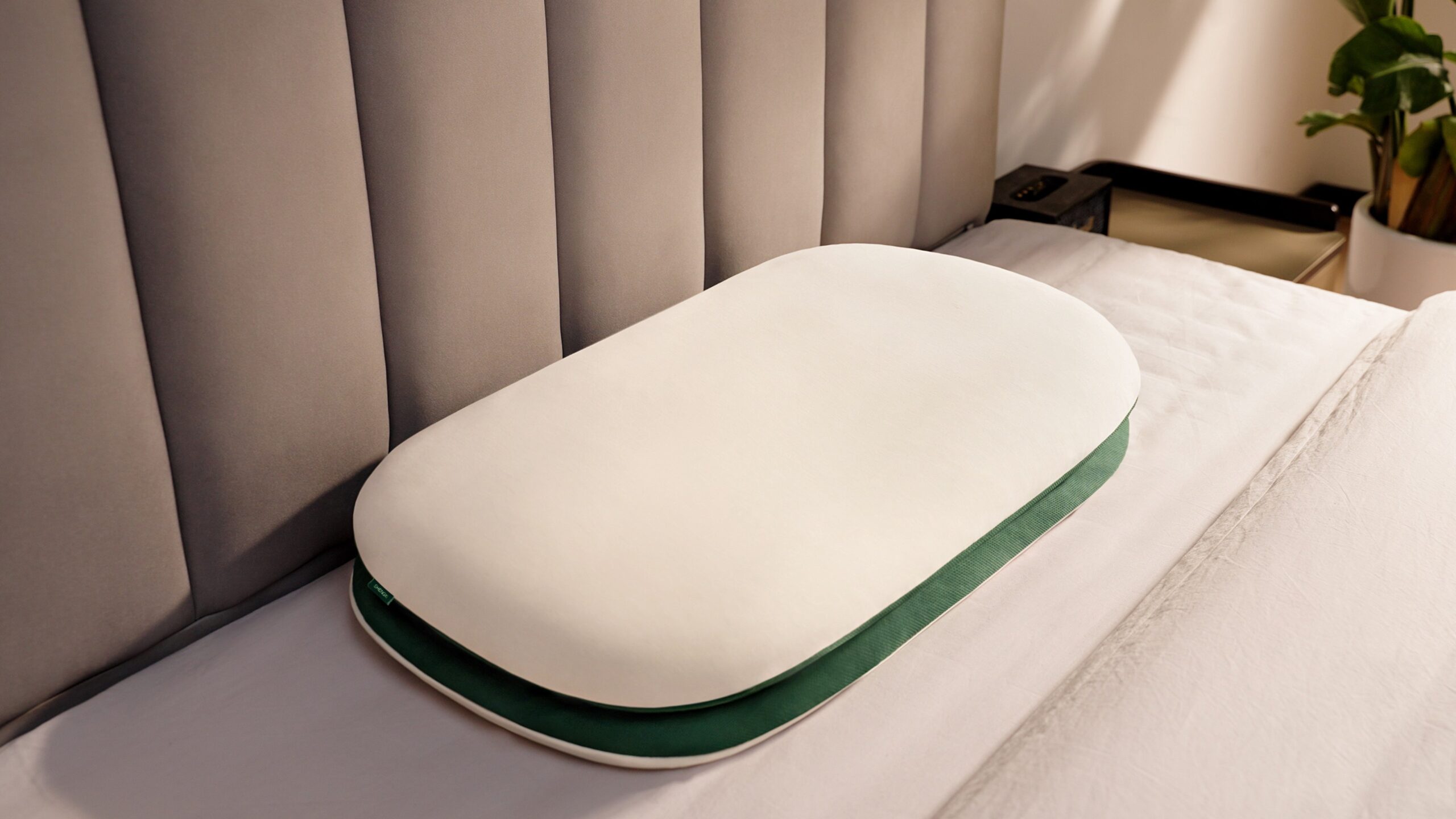 Stack Pillow: A Thermoregulating Pillow Everyone Should Have