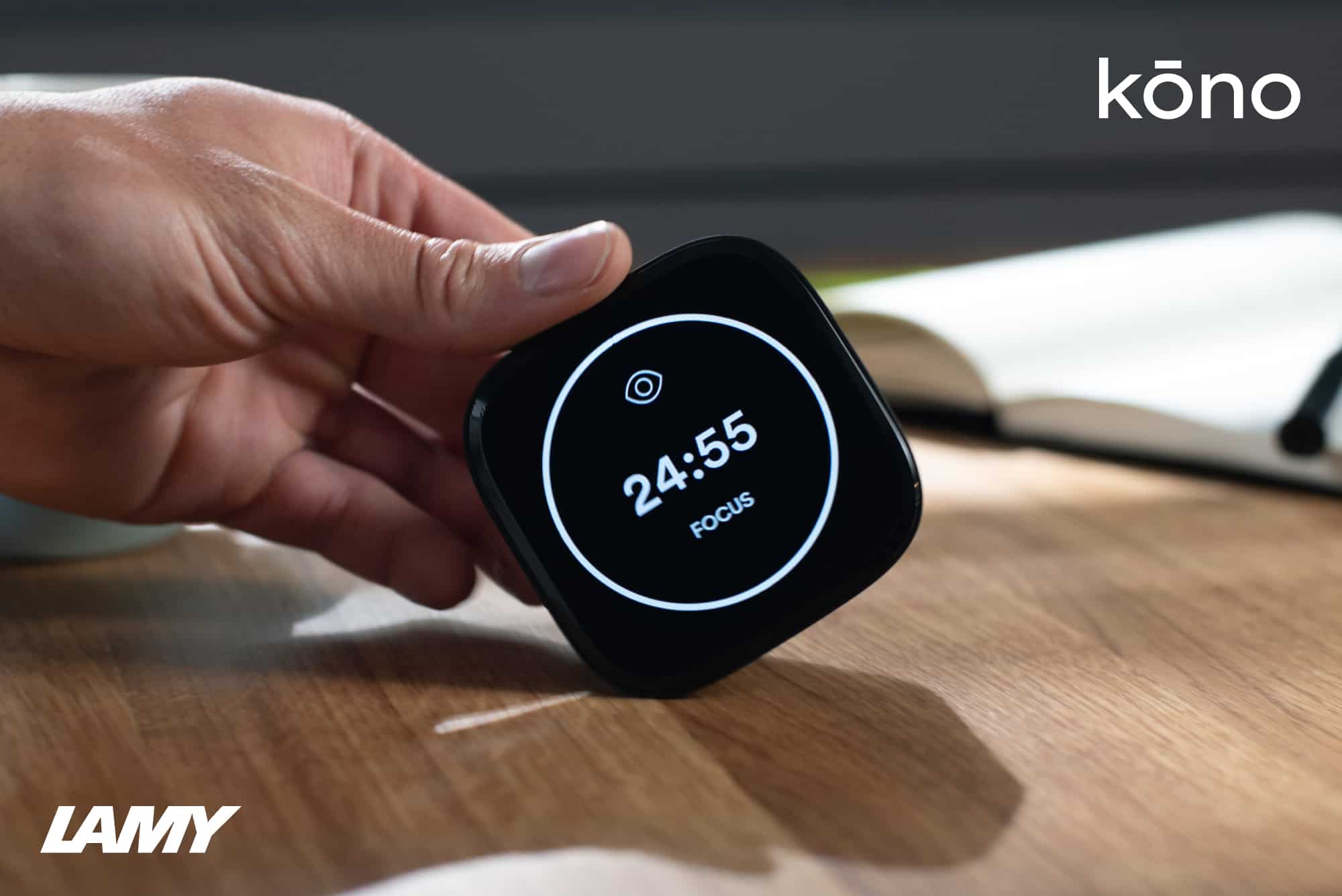 Boost Your Productivity with Kōno