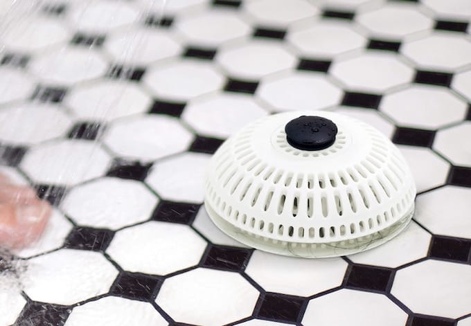 ShowerShroom Stealth: The Key to Clog-Free Living