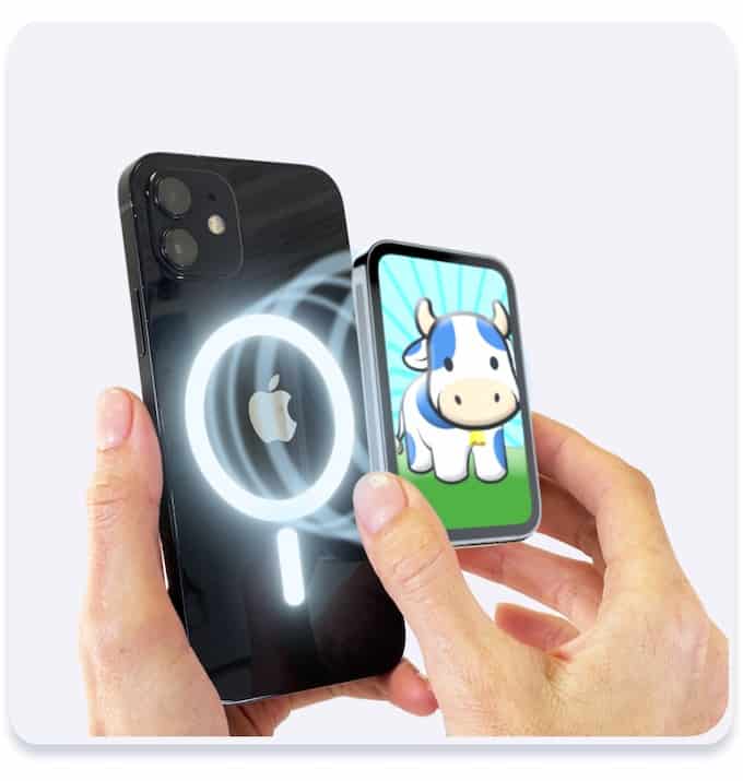 Introducing Fokis: Capture Every Smile