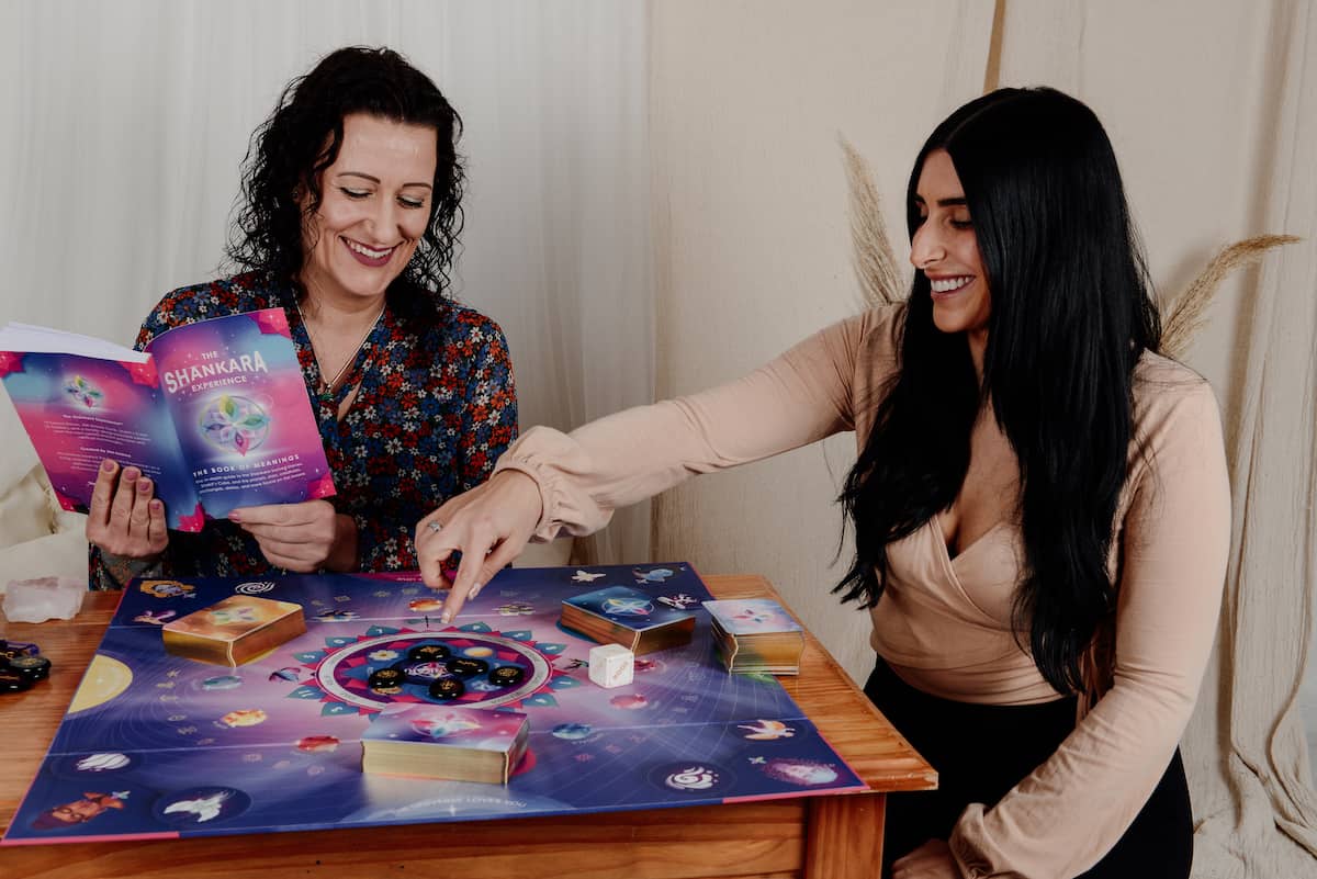 Shankara Oracle System: Embark on a Mystical Journey of Divine Guidance