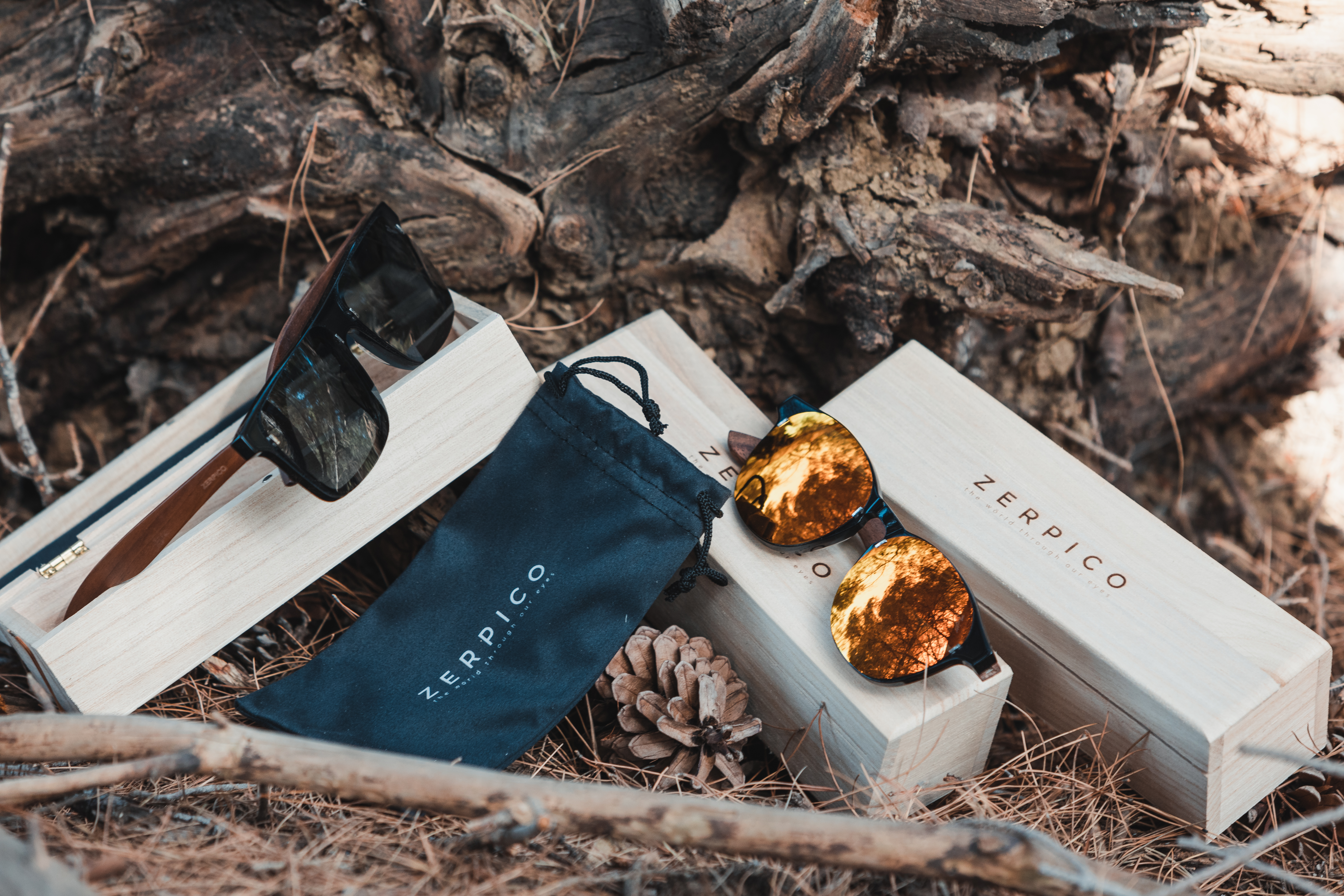 Discover Eyewood: A New Era in Eyewear