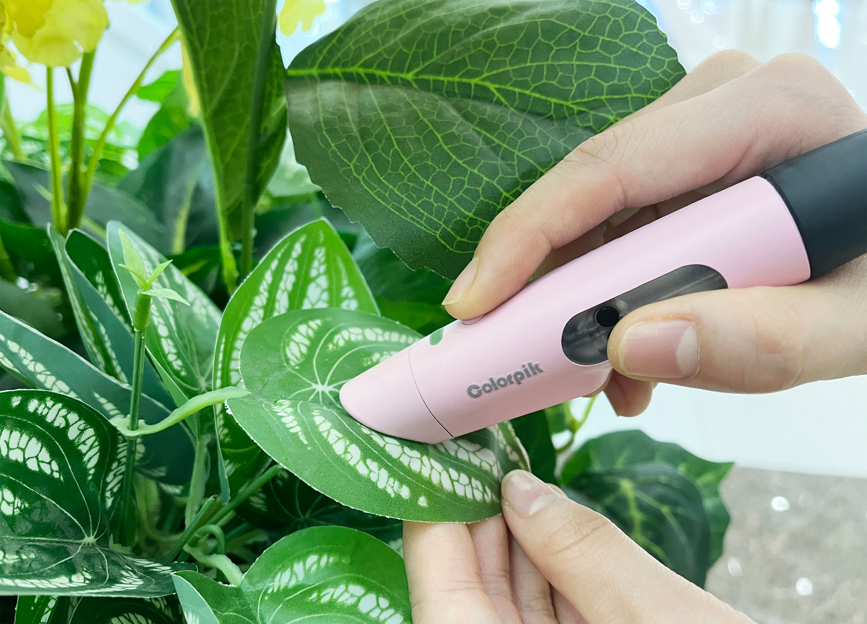 Unleash Your Creativity with Colorpik Pen