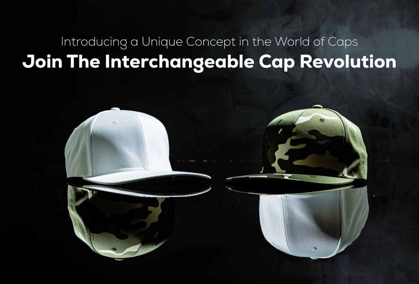 Why Distinct Kapz’s Interchangeable Caps Are a Fashion Must-Have