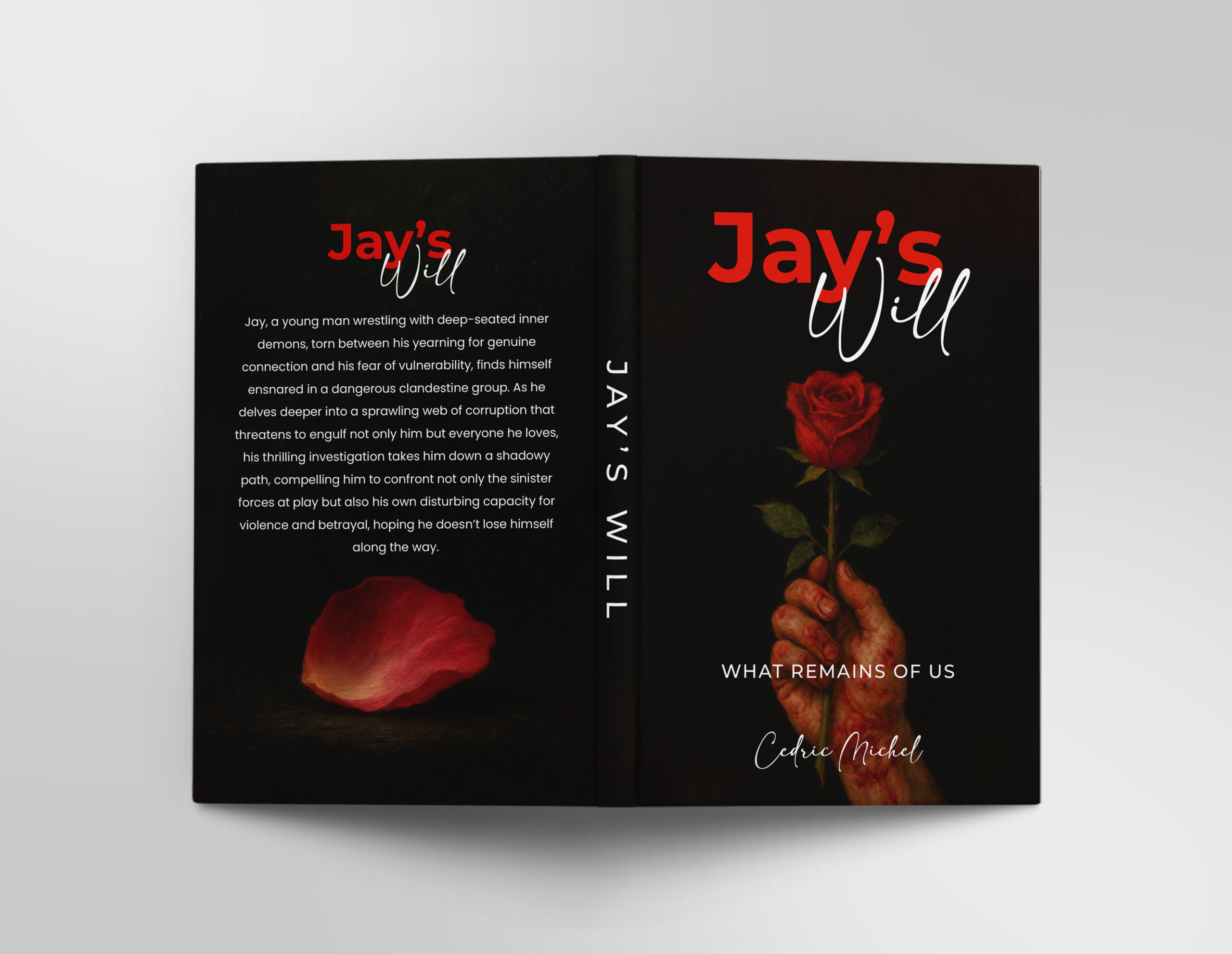 Discover Novella—modern storytelling