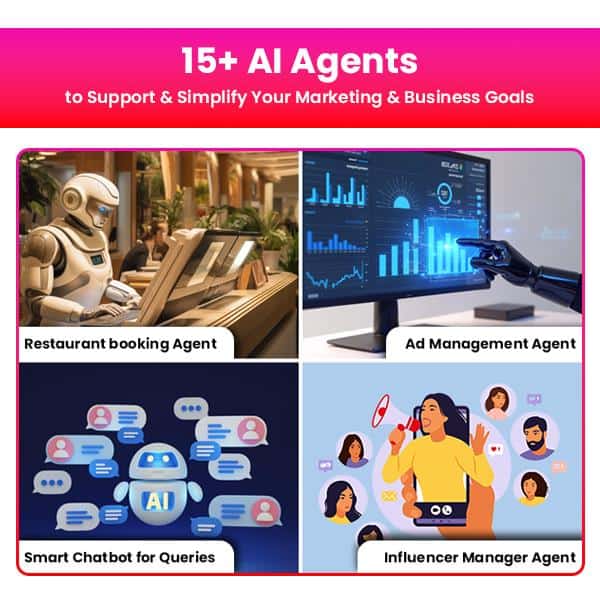 No Code AI Agents Are Here—and Marketers Should Pay Attention
