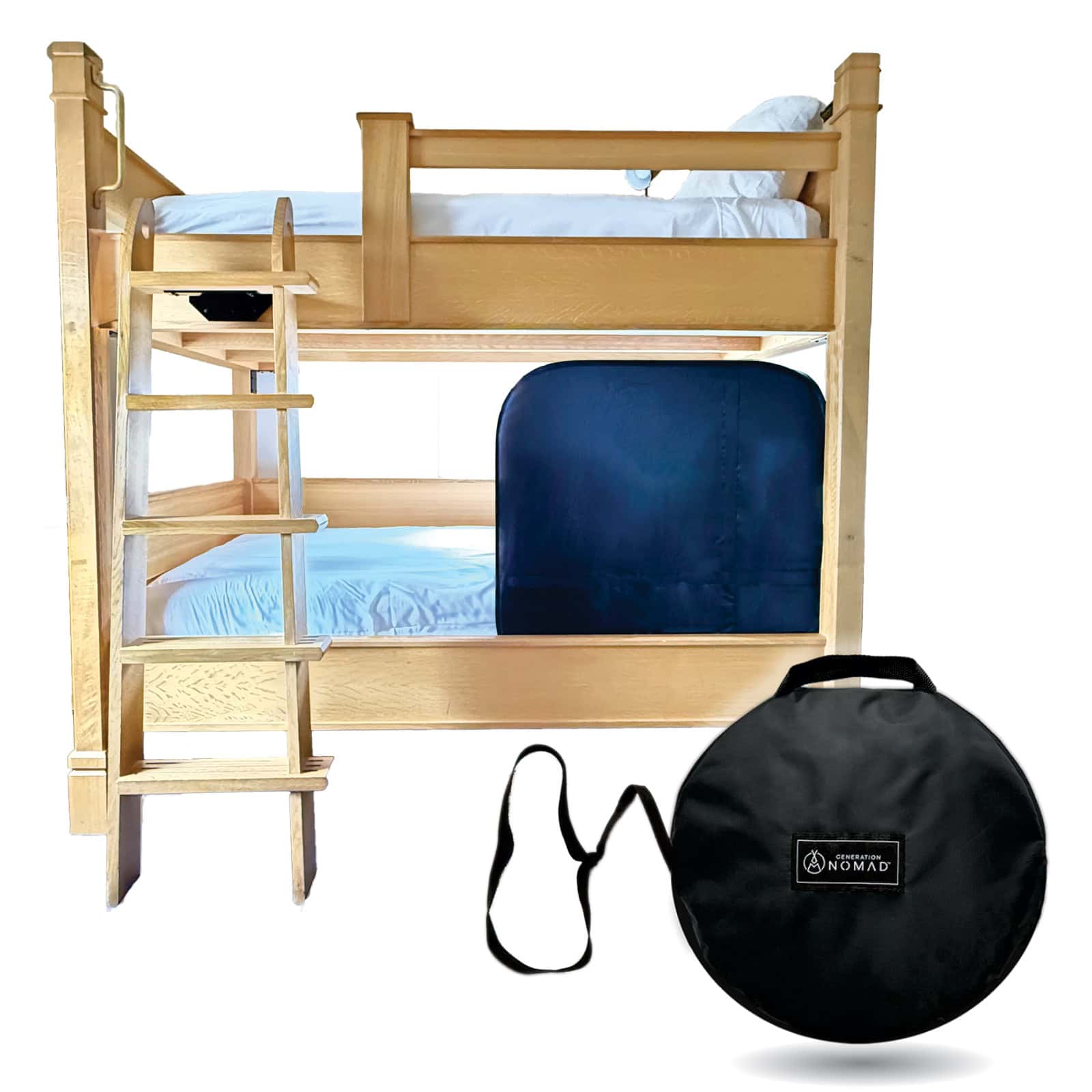 The Future of Dorm Life: Could ZenSpace End Roommate Drama?